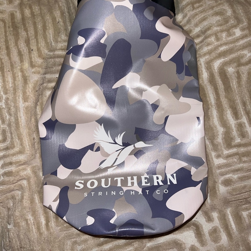 Camouflage Dry bag #